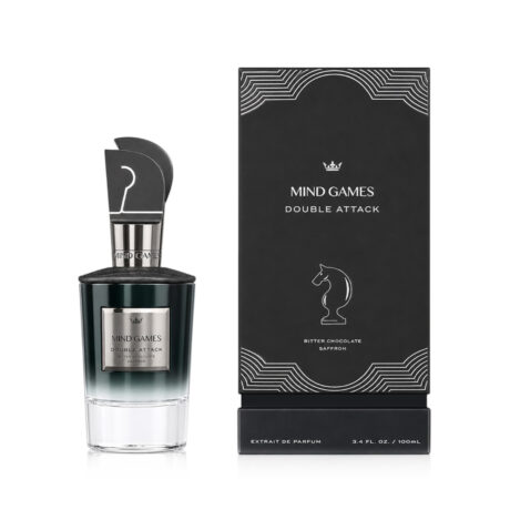 Mind Games Double Attack Extrait de parfum 100 ml (unisex)