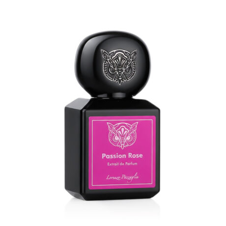 Lorenzo Pazzaglia Passion Rose Extrait de parfum 28 ml (unisex)