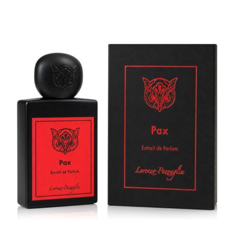 Lorenzo Pazzaglia Pax Extrait de parfum 28 ml (unisex)