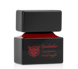 Lorenzo Pazzaglia Gasoleather Extrait de parfum 75 ml (unisex)