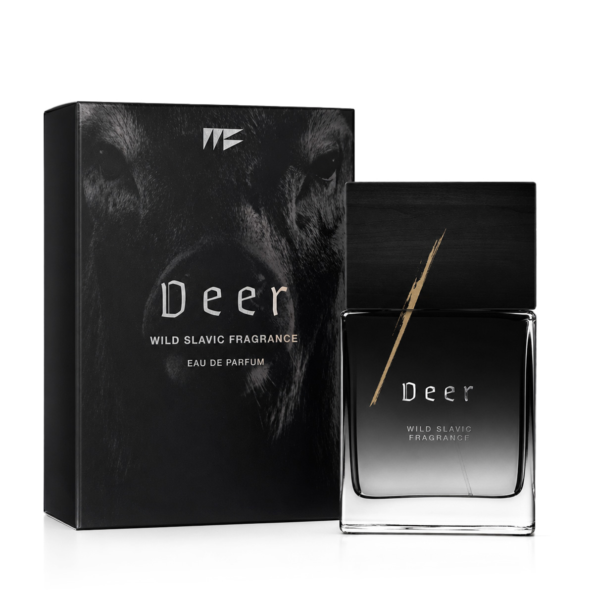 Wolf Brothers Deer Apa de parfum 50 ml (unisex)