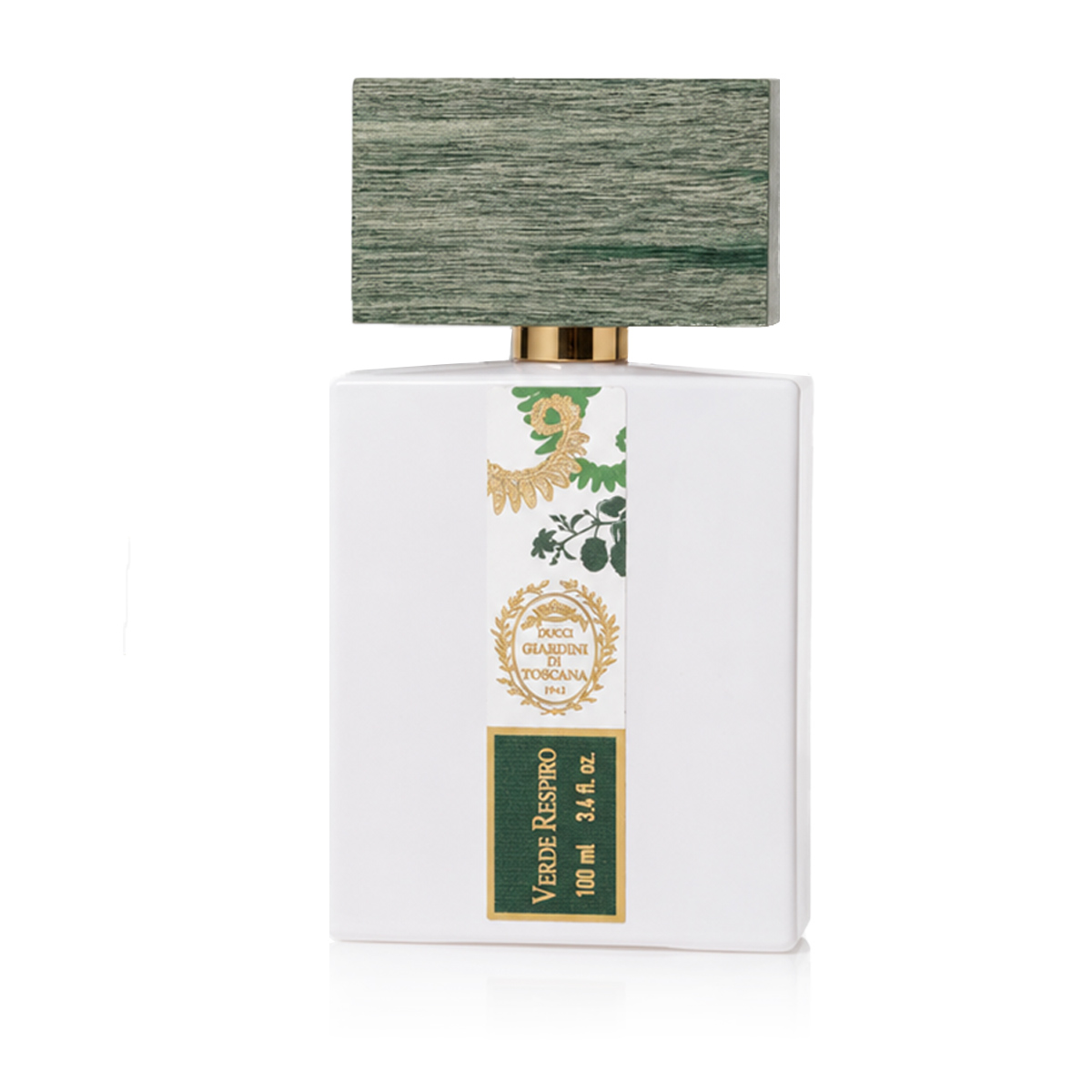 Giardini Di Toscana Verde Respiro Apa de parfum 100 ml (unisex) - imagine 2