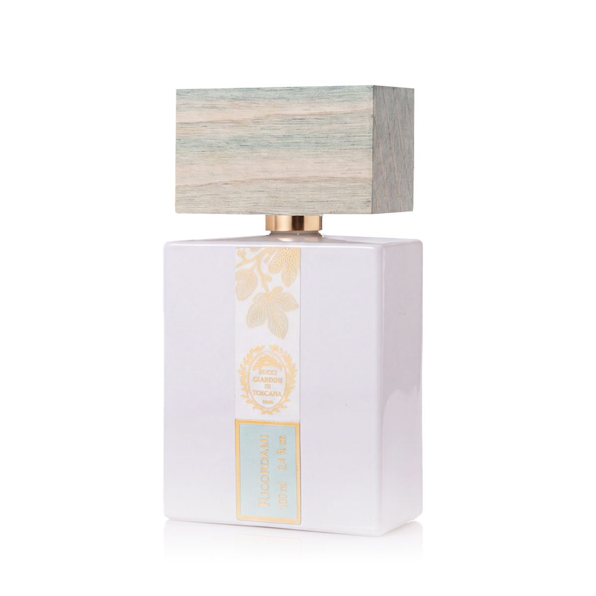 Giardini Di Toscana Ricordami Apa de parfum 100 ml (unisex) - imagine 2
