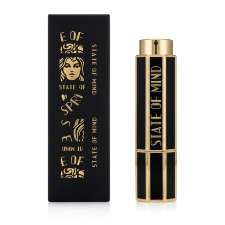 State of Mind Sense of Humor Apa de parfum 20 ml + Perfume case (unisex)