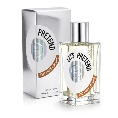 Etat Libre D’Orange Let's Pretend Apa de parfum 100 ml (unisex)