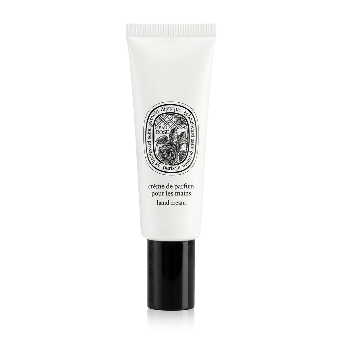 Diptyque Eau Rose Hand Cream 45 ml (Femei)
