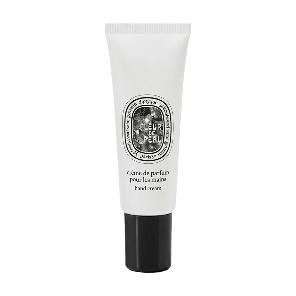 Diptyque Fléur de Peau Hand Cream 45 ml (unisex) - imagine 2