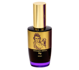 Christopher Dicas 69 Parfum UNISEX 50 ml (unisex)