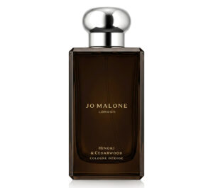 Jo Malone Hinoki & Cedarwood Apa de colonie Intense 100 ml (unisex)