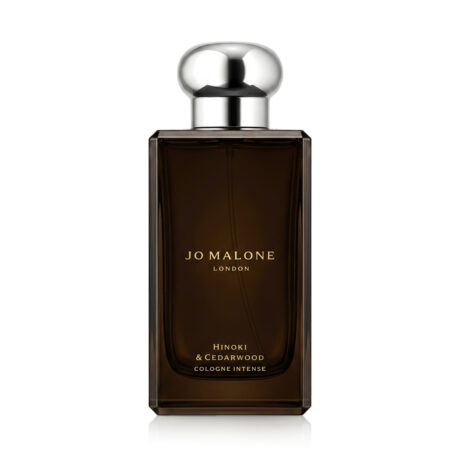 Jo Malone Hinoki & Cedarwood Apa de colonie Intense 100 ml (unisex)