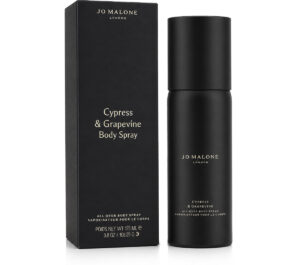 Jo Malone Cypress & Grapevine Bodyspray 125 ml (unisex)