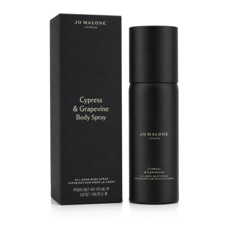 Jo Malone Cypress & Grapevine Bodyspray 125 ml (unisex)