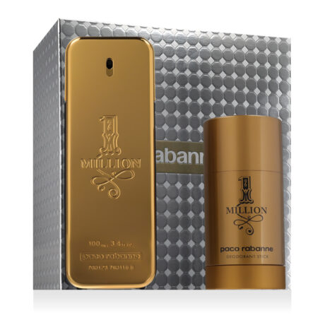 Rabanne 1 Million EDT 100 ml + DST 75 ml (Barbati)