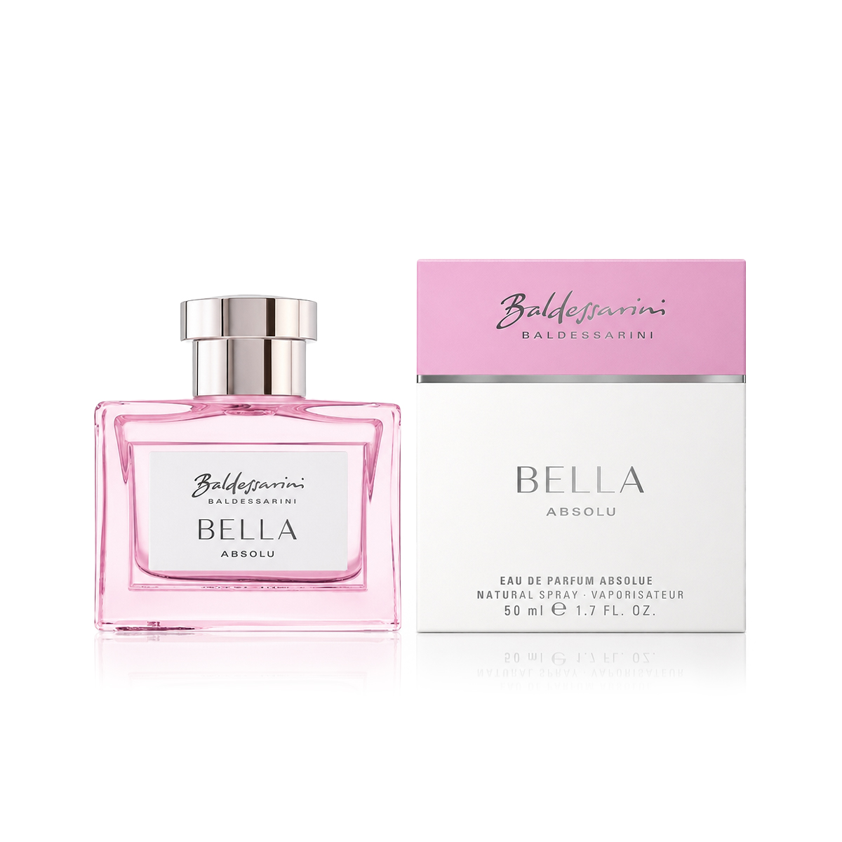 Baldessarini Bella Absolu Apa de parfum 50 ml (Femei)