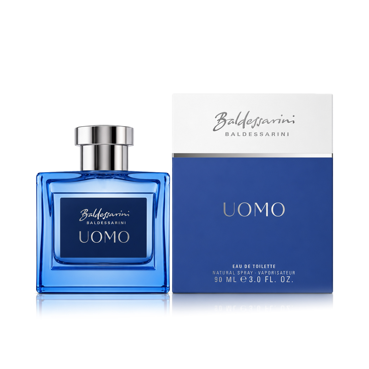 Baldessarini Uomo Apa de toaleta 90 ml (Barbati)