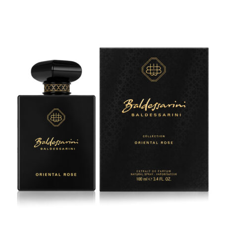 Baldessarini Oriental Rose Extrait de parfum 100 ml (unisex)