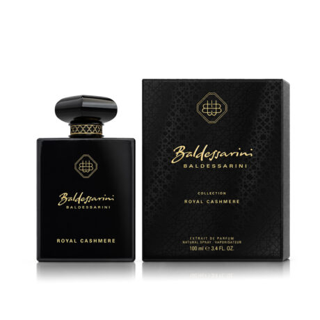 Baldessarini Royal Cashmere Extrait de parfum 100 ml (unisex)
