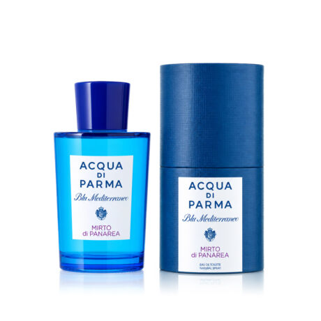Acqua Di Parma Blu Mediterraneo Mirto di Panarea Apa de toaleta 180 ml (unisex)