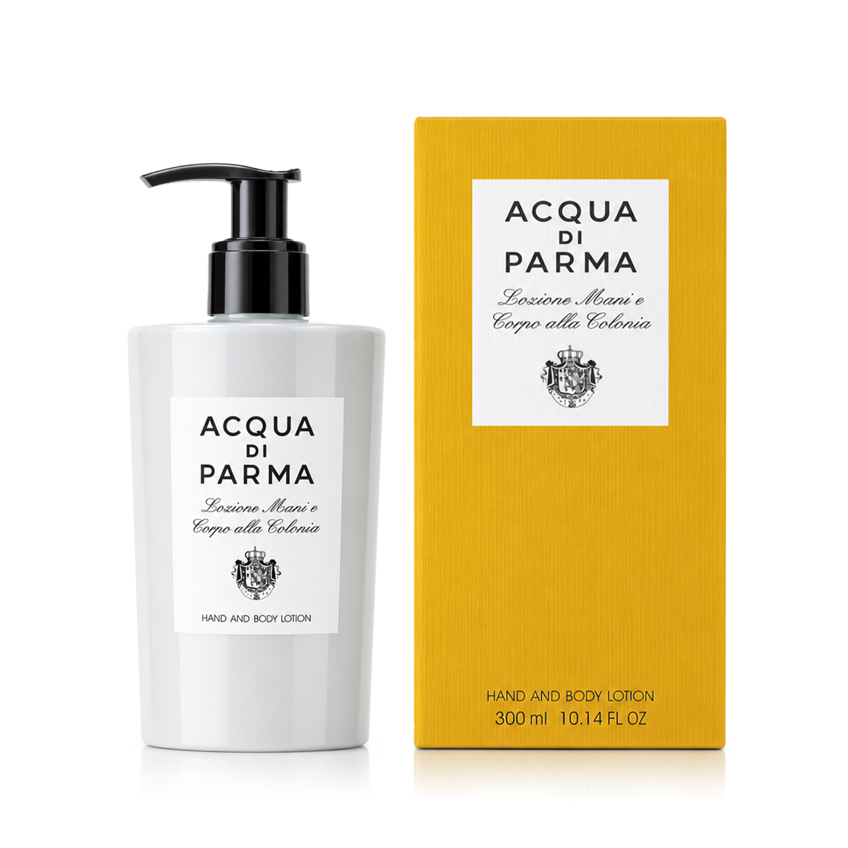 Acqua Di Parma Colonia Perfumed Body Lotion 300 ml (unisex)