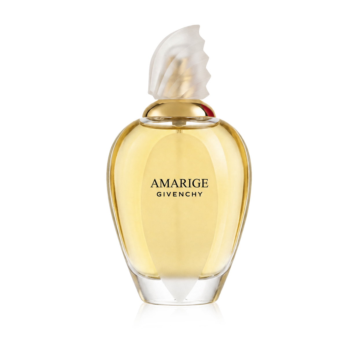Givenchy Amarige Apa de toaleta 30 ml (Femei) - imagine 2