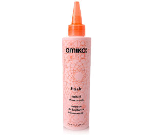Amika: Flash Instant Shine Mask 200 ml
