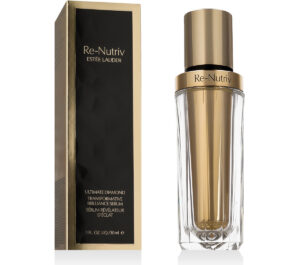 Estée Lauder Re-Nutriv Ultimate Diamond Transformative Brilliance Serum 30 ml