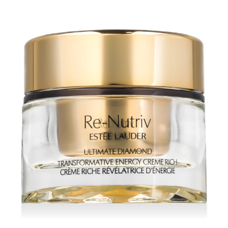Estée Lauder Re-Nutriv Ultimate Diamond Transformative Energy Creme Rich 50 ml