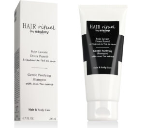 Sisley Hair Rituel Gentle Purifying Shampoo 200 ml