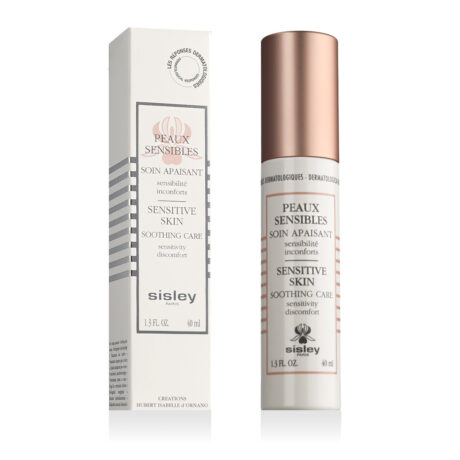 Sisley Sensitive Skin Soothing Care 40 ml