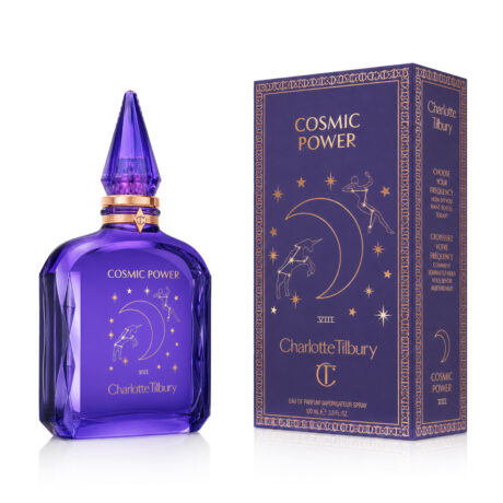 Charlotte Tilbury Cosmic Power Apa de parfum 100 ml (unisex)