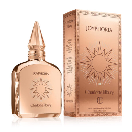 Charlotte Tilbury Joyphoria Apa de parfum 100 ml (unisex)
