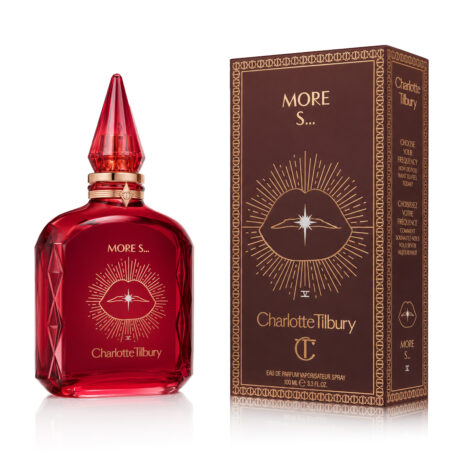 Charlotte Tilbury More Sex Apa de parfum 100 ml (unisex)