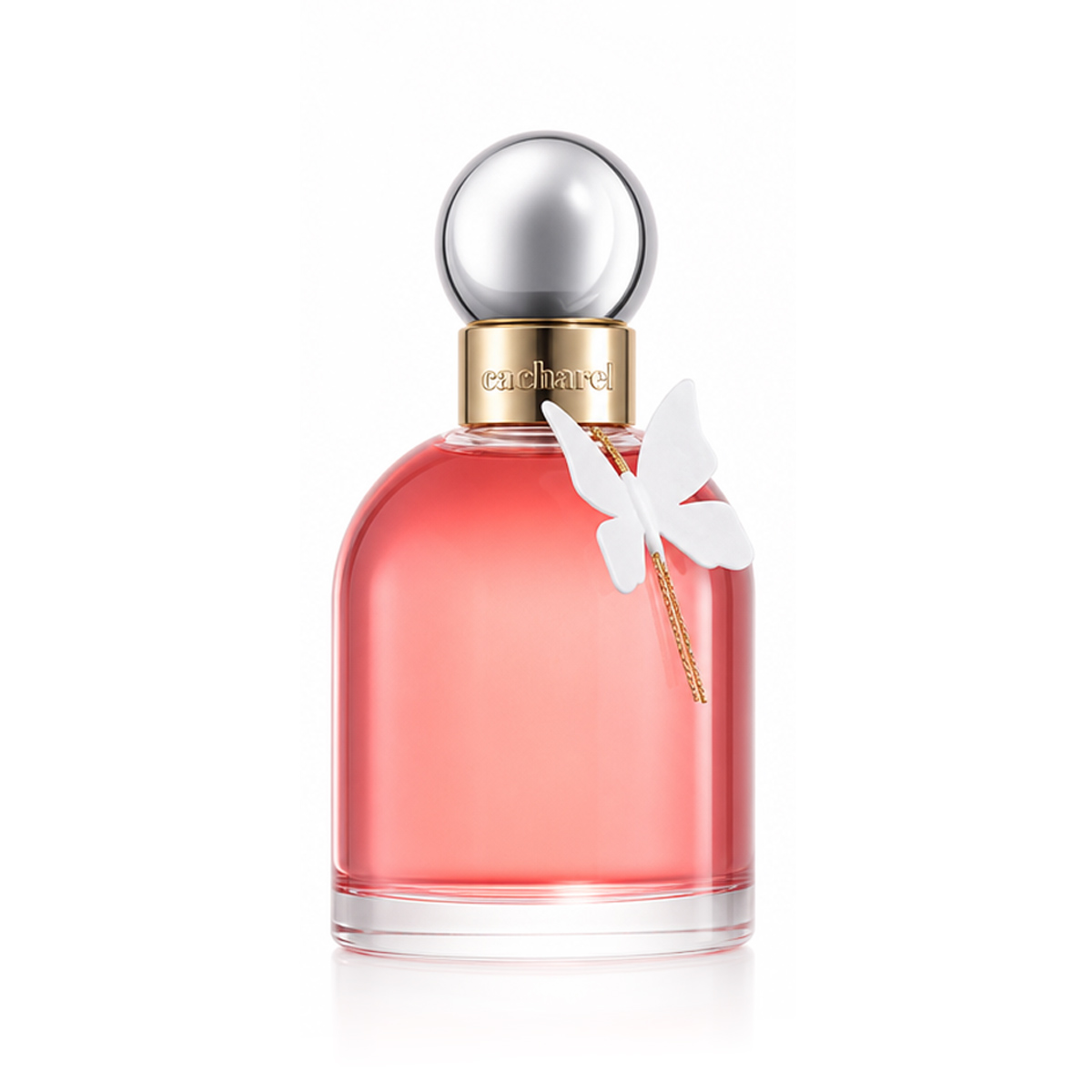 Cacharel Ella Ella Apa de parfum Refillable 100 ml (Femei) - imagine 2