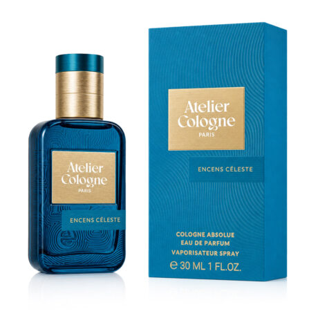 Atelier Cologne Encens Céleste Apa de parfum 30 ml (unisex)