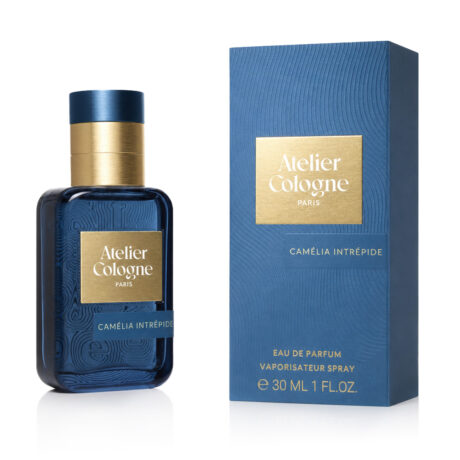 Atelier Cologne Camélia Intrépide Apa de parfum 30 ml (unisex)