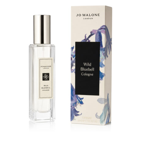 Jo Malone Wild Bluebell Apa de colonie 30 ml (Femei)