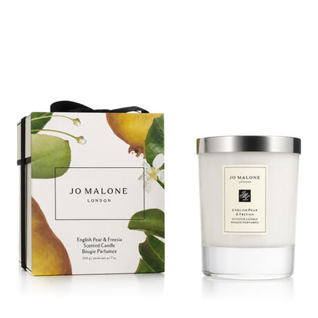 Jo Malone English Pear & Freesia Parfume Candle 200 ml (Femei)