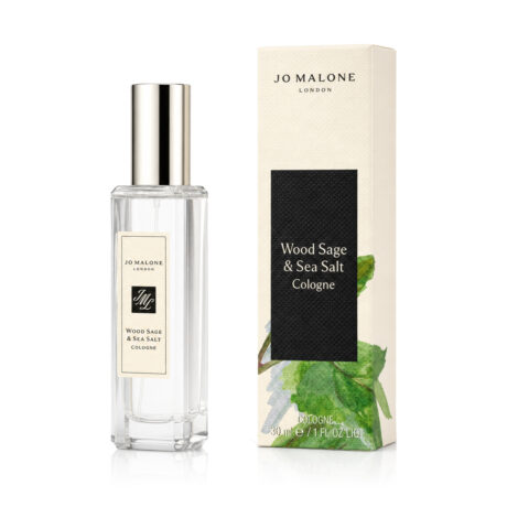 Jo Malone Wood Sage & Sea Salt Apa de colonie 30 ml (unisex)