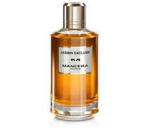 Mancera Paris Jasmin Exclusif Apa de parfum 120 ml (unisex)