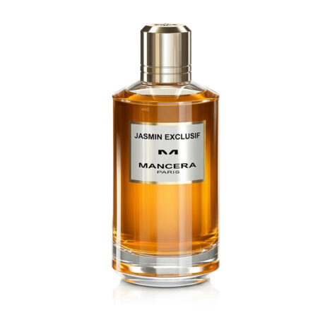 Mancera Paris Jasmin Exclusif Apa de parfum 120 ml (unisex)