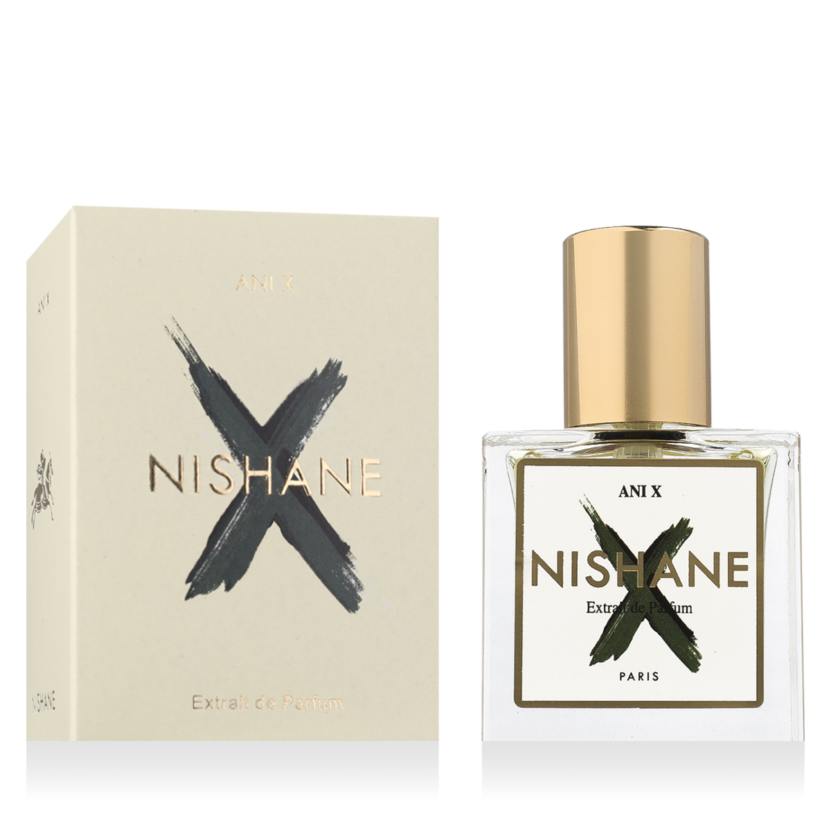 Nishane Ani X Extrait de parfum 15 ml (unisex)