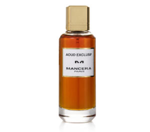 Mancera Paris Aoud Exclusif Apa de parfum 60 ml (unisex)