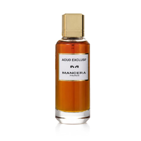 Mancera Paris Aoud Exclusif Apa de parfum 60 ml (unisex)