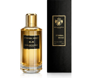 Mancera Paris Eternal Wood Apa de parfum 60 ml (unisex)