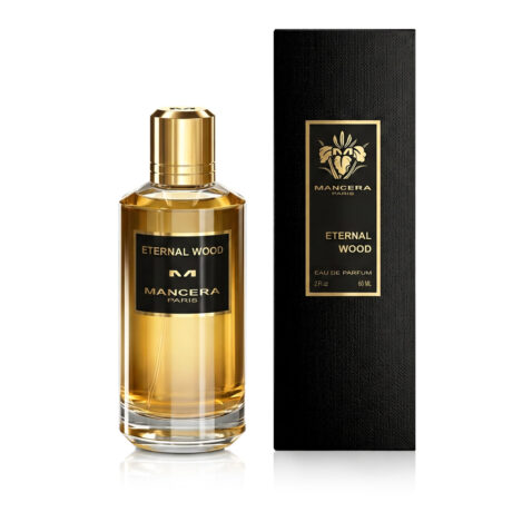 Mancera Paris Eternal Wood Apa de parfum 60 ml (unisex)