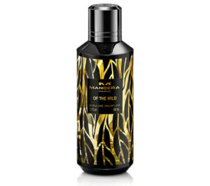 Mancera Paris Of The Wild Apa de parfum 60 ml (unisex)