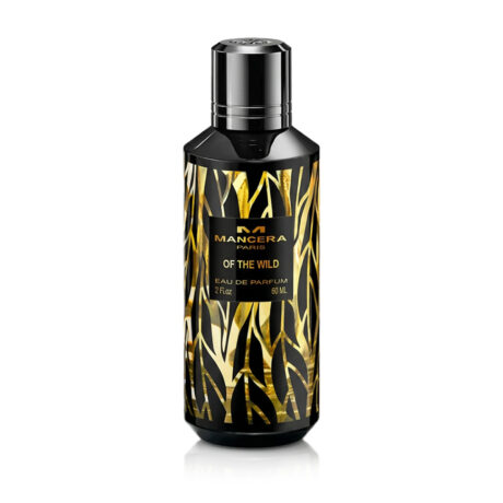 Mancera Paris Of The Wild Apa de parfum 60 ml (unisex)