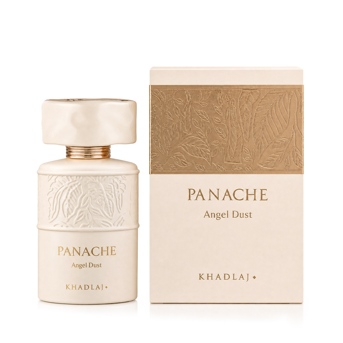 Khadlaj Panache Angel Dust Extrait de Parfum 100 ml (Femei) - imagine 2