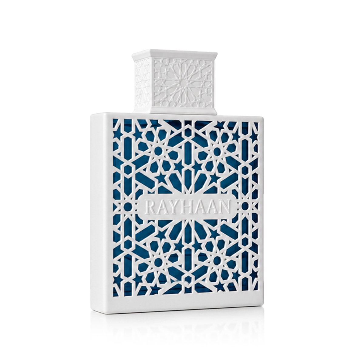 Rayhaan Azul Apa de parfum 100 ml (Barbati) - imagine 2