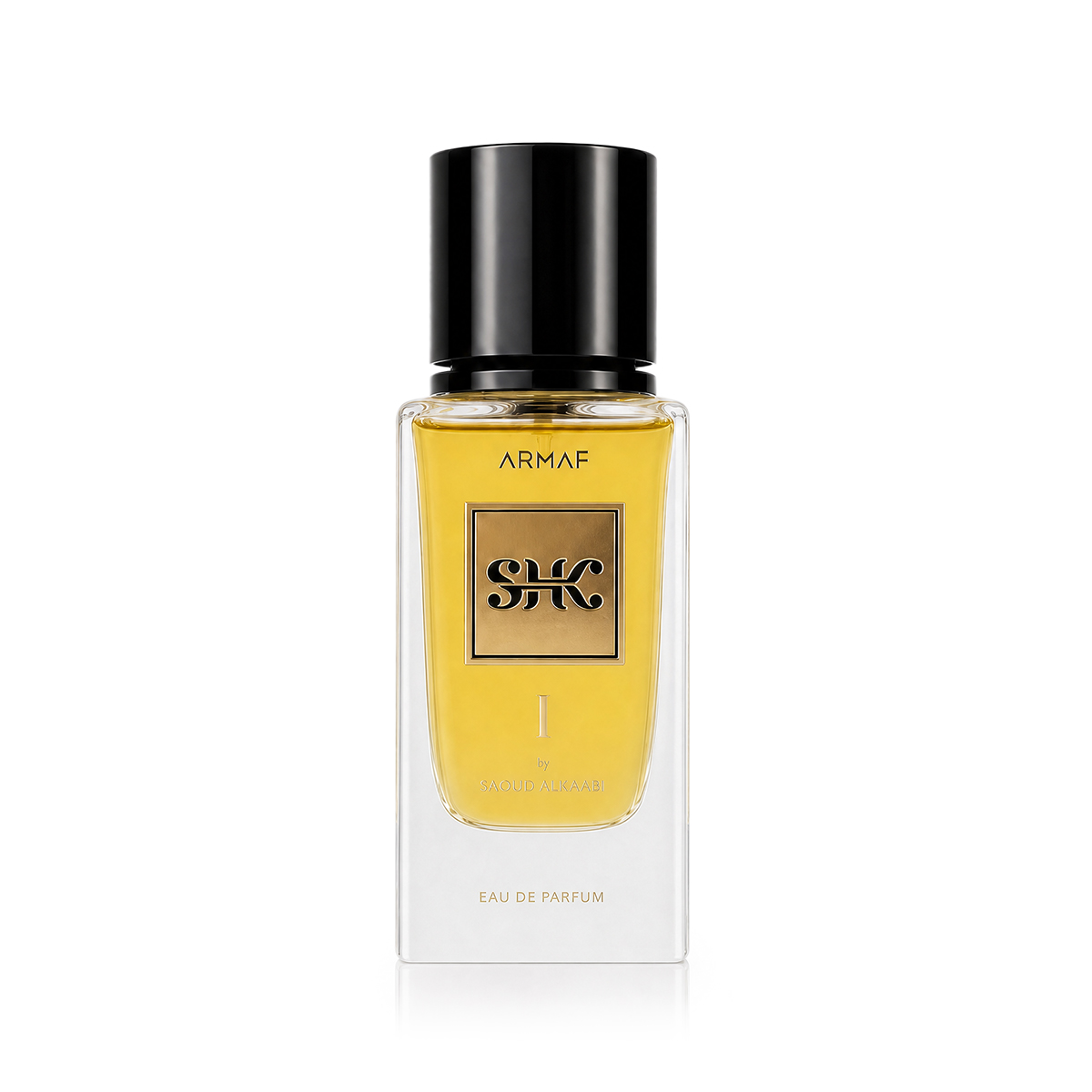 Armaf SHK I Apa de parfum 100 ml (Barbati) - imagine 2